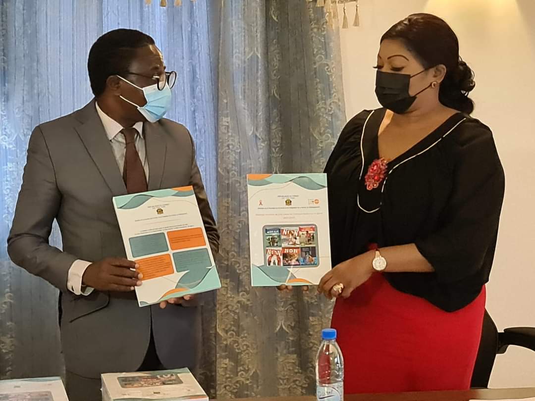 UNFPA au Congo tweet media