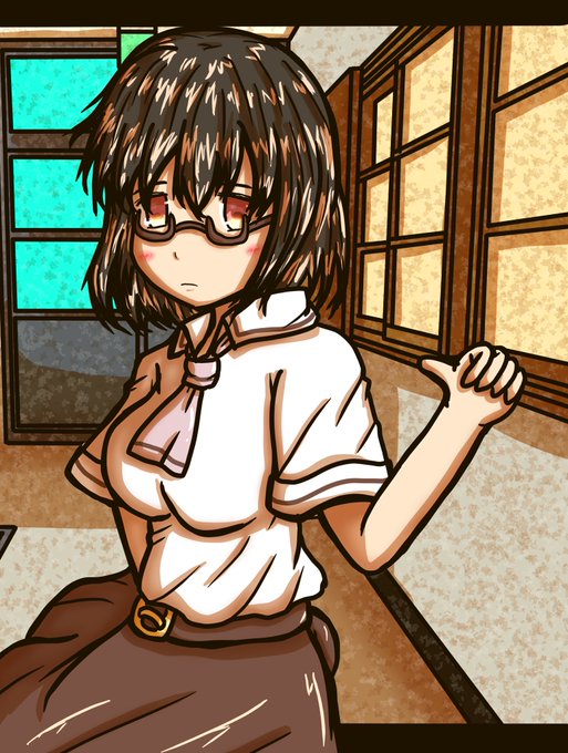 野村香純のtwitterイラスト検索結果