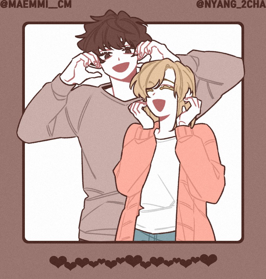 🥟냥선생🐾 tweet media