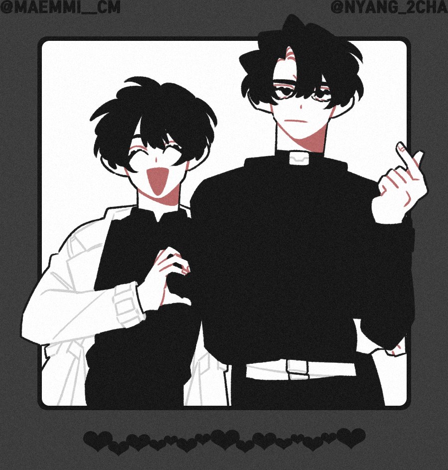 🥟냥선생🐾 tweet media