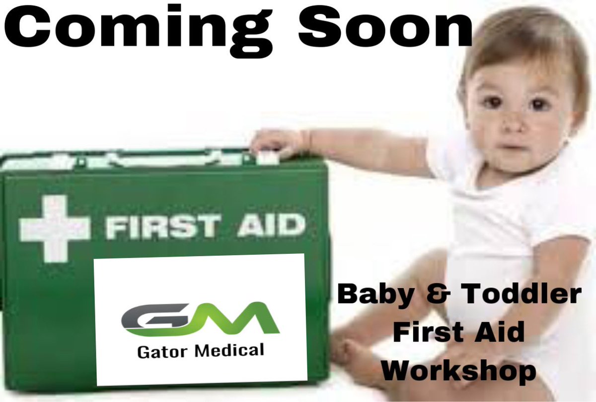 Coming to an area near you soon!