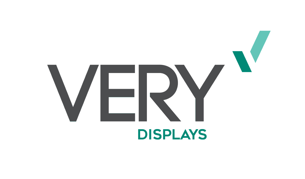 Fantastic news as Very Displays return to 
The Print Show 2022. A massive thank you and welcome back to Kirsty and the team. Visit them on Stand C17 in Hall 18 at the NEC 20th-22nd of September