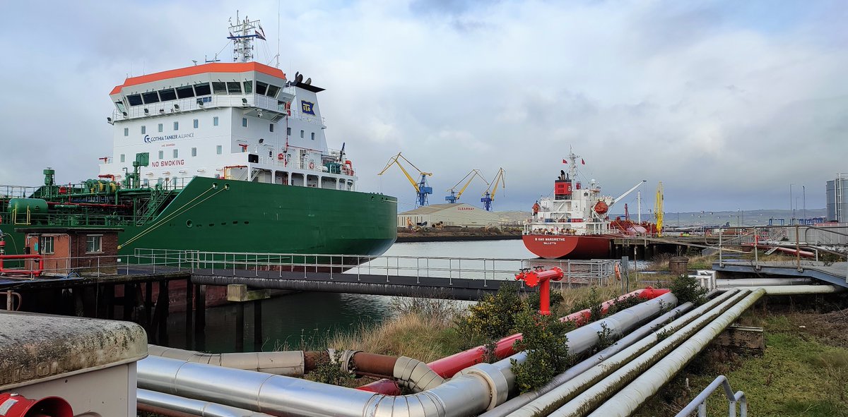 MTSBelfast's tweet photo. 🛳 🩺 ⚓️

The Covid challenge may be evolving but our commitment remains the same. 💪

The people of Northern Ireland and Ireland will do our utmost for seafarers, come what may . https://t.co/pKVemPu5Fr