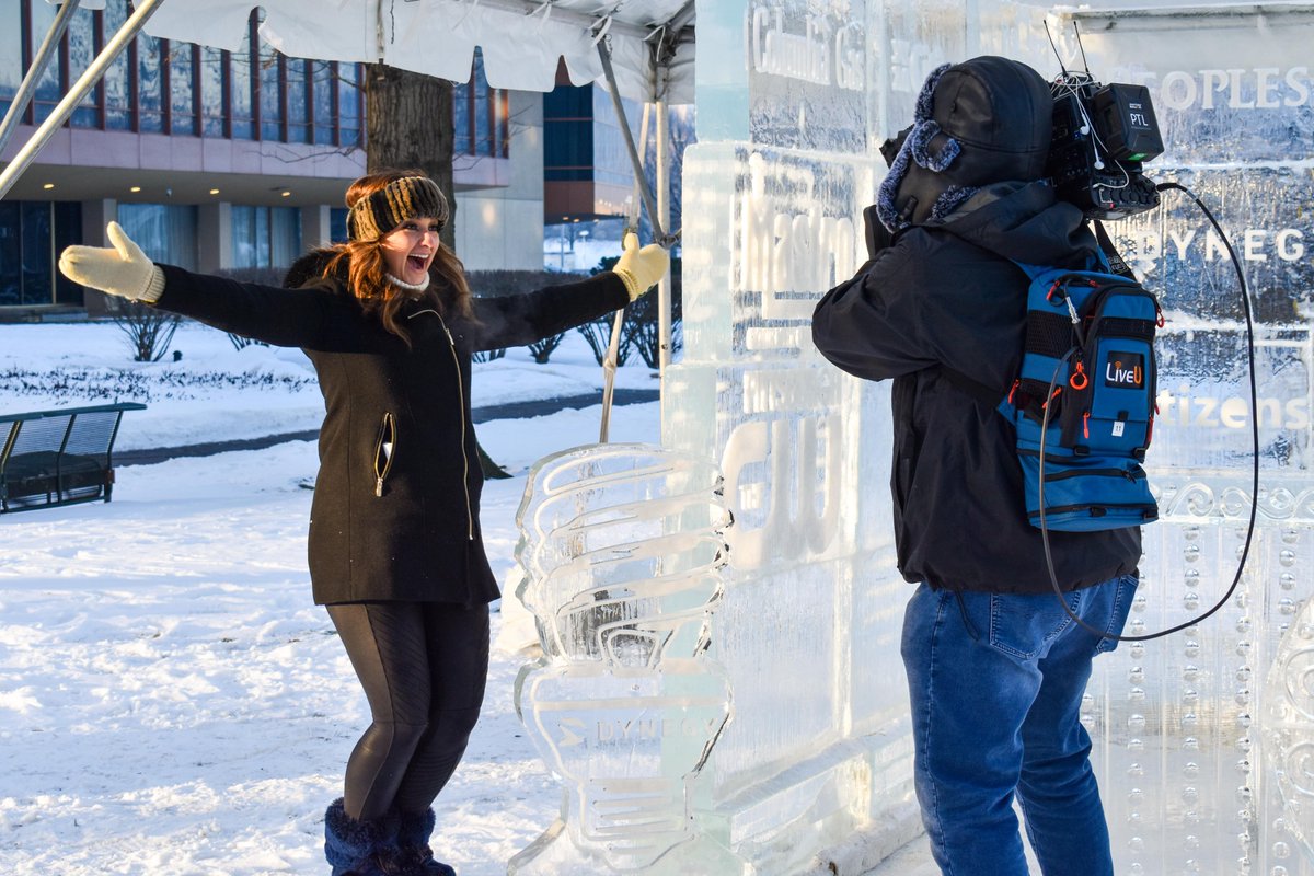 45% of households report that recent price increases are causing their family some degree of financial hardship. You can help a local family stay warm in this bitter cold! Call 1-800-823-WARM until 5pm or donate online at bit.ly/CoolDown2022. #CoolDownforWarmth