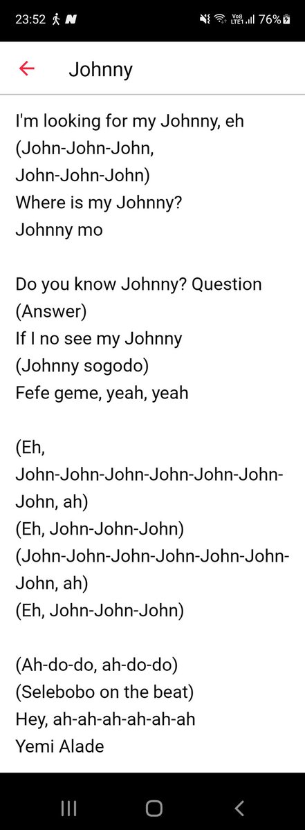 TamukaKagoro77's tweet photo. #AfricanLivesMatter This afternoon I had plenty back to back meetings . I swear I must have heard a Zimbabwean singing a corrupted version of Yemi Alade's " Johnny"  
......but instead of saying "Johnny" they were saying "YELLOW" . How one even marries Johnny song &amp; Yellow ??? https://t.co/w88MkTFRC0