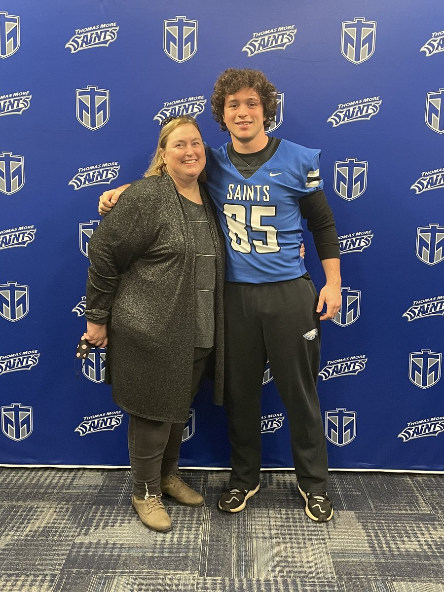 luke_iden's tweet photo. After a great visit today, I’m excited to have received a scholarship offer to play football at the next level @TMU_Football! #GWK @CoachBZink @CoachNorwell @Agantz16 @ScottHSFootball https://t.co/eRNkvbC8YX