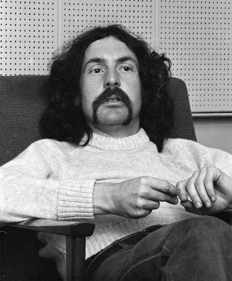 Happy birthday nick mason, one of my fav drummers! 