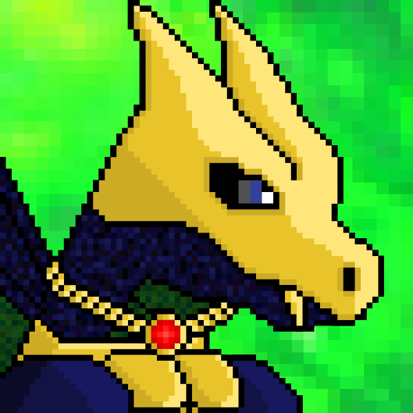 LastDragonsNFTs's tweet photo. How many projects on @Immutable can say they have
-Gasless staking/rewards $scales
-Breeding &amp; Evolving to adult.
-Text based rpg mmo in the works
IJS, we do - https://t.co/AfKpZVCFnX

#NFTCommunity #NFTs #nftart https://t.co/qK8NWeOvky
