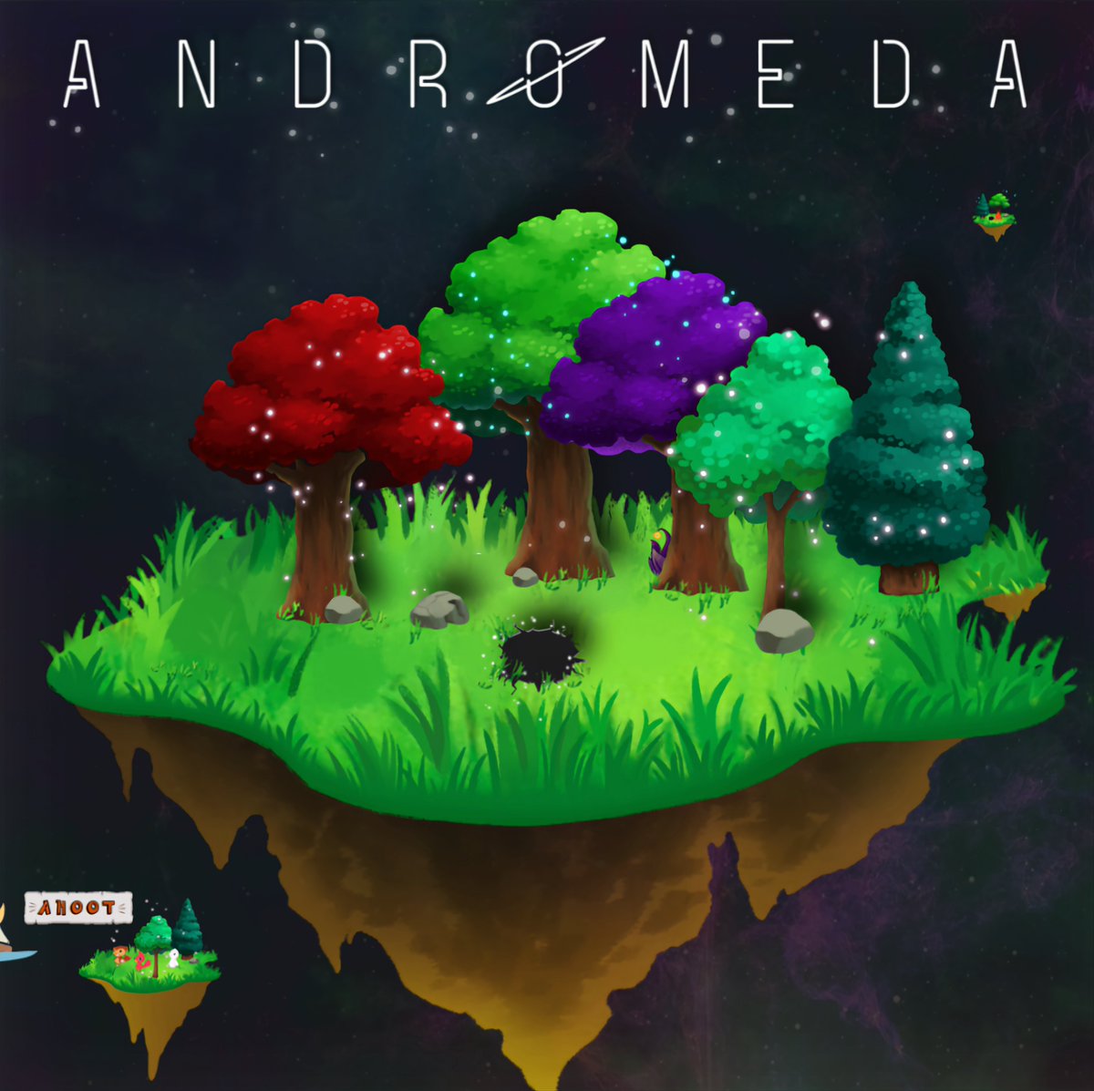 O no
New character is sailing away forever...
Our friends aren't loud enough
Like, follow, and comment a big #AHOOT 
so he can hear across the <a href="/cosmos/">Cosmos - The Interchain ⚛️</a> and turn around
He has $OSMO to give away in that boat and WL entries! 
#P2E
<a href="/StargazeZone/">Stargaze ✨🔭</a>