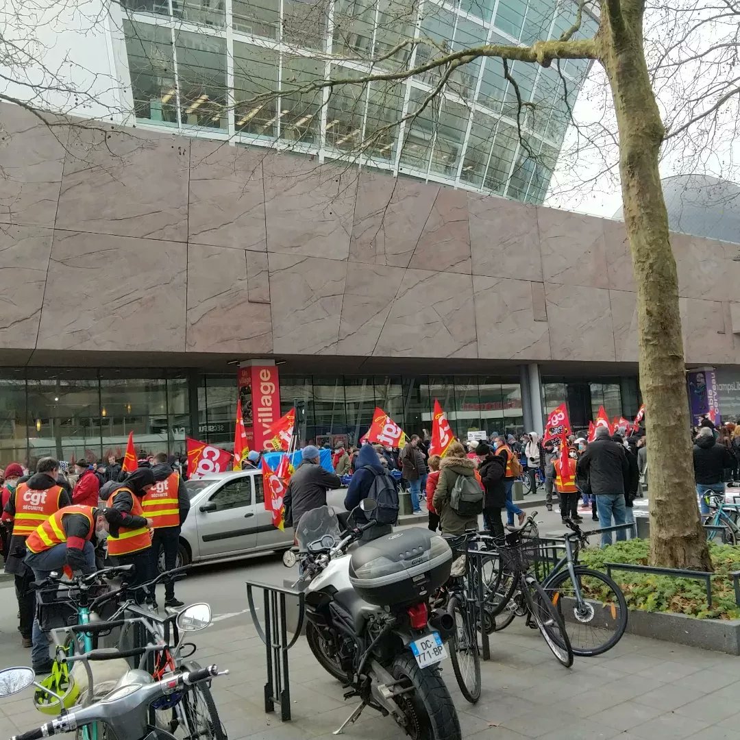 cgt_sdis35's tweet photo. Manifestation du 27 janvier a Rennes ✊
#cgtsdis #csd35 #udCgt35 https://t.co/oZqCt4bwbh