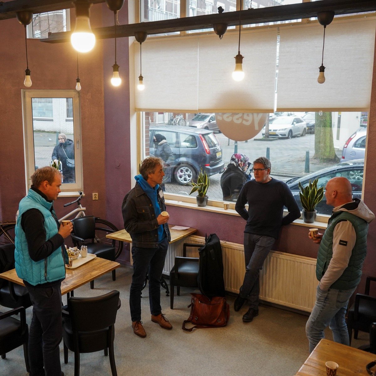 Gerben van Dijk tweet media