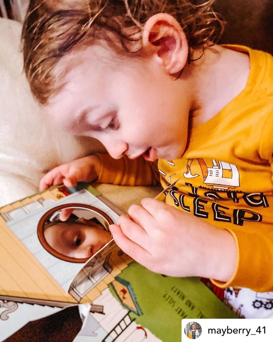 Our lift the flap book “Chickapiglet, Who Lives Where?” has a fun surprise at the end. #chickapig #childrensbooks #picturebook #boardbook #babybooks #raisingreaders #preschool #kidslit