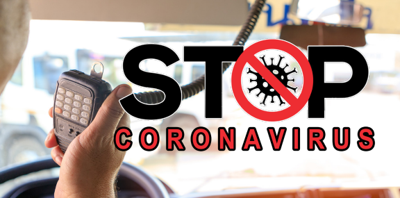 TruckSafe's tweet photo. Get your free COVID-19 prevention training resources and tip sheets for truck drivers here: 
https://t.co/CvGliA7RW2

#trucker #TruckDriver #trucking #transportationsafety #SafetyFirst https://t.co/JpzzQYemcS