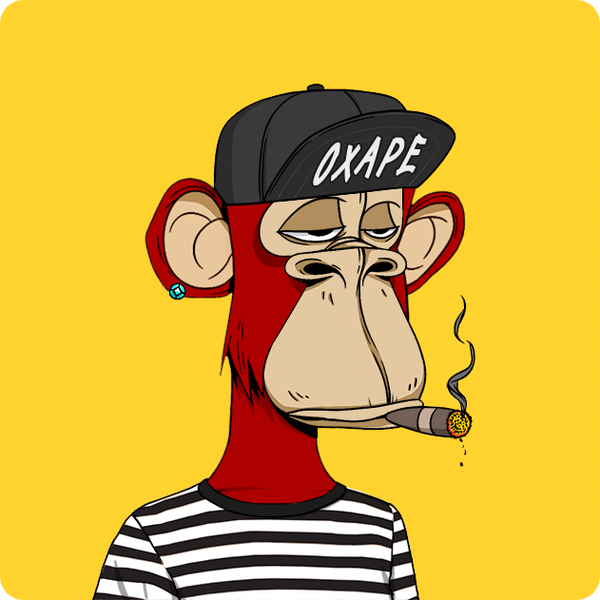 f0m0guy's tweet photo. Joined the #ApeGang #DiamondStud #BoredCigar #FlippedBrim @0xApes_NFT https://t.co/C6bTnnz1Pj