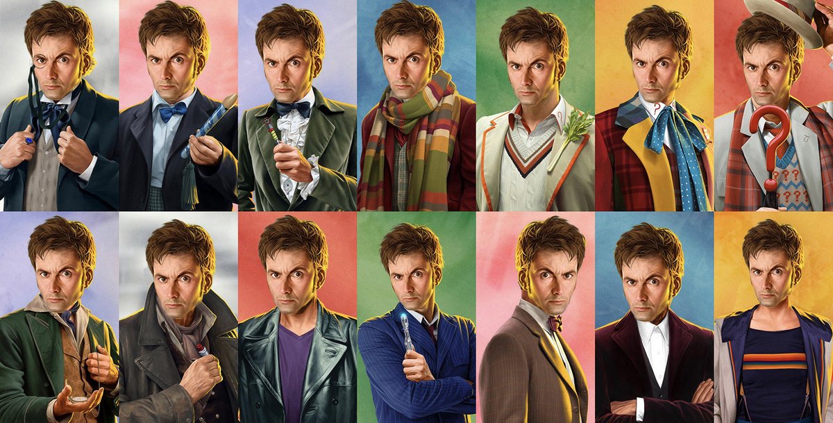 owen_ruthven's tweet photo. No one:
What the BBC really thinks about the Doctor Who brand: https://t.co/vSqLOrWiEm