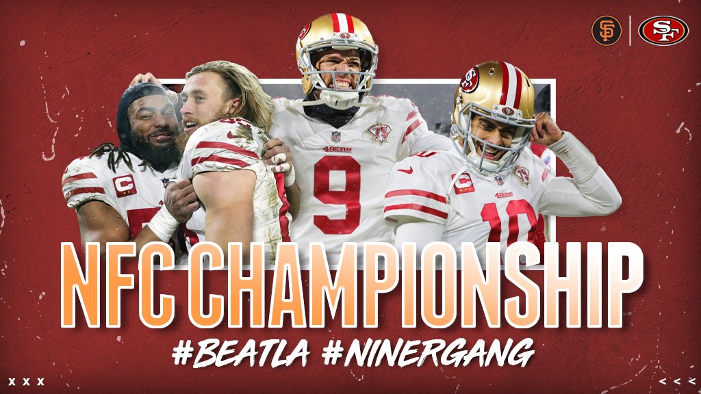 49ers 2022 nfc west champions