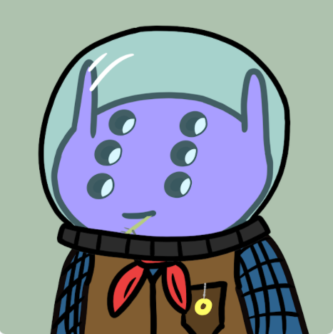 geezy89699148's tweet photo. Just joined the @alienfrens community! Where's all my alien frens at?!? #frenfollowfren https://t.co/onnRgjrjRu