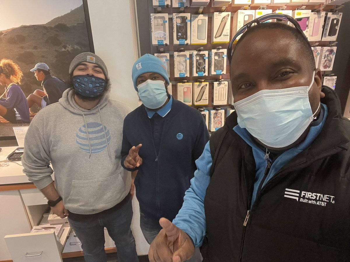 Aric Carney tweet media