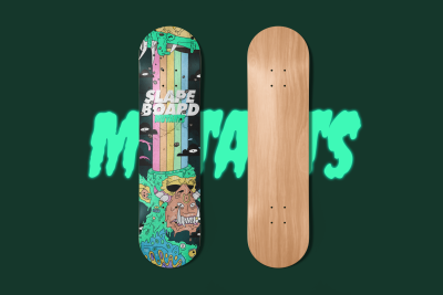 MandosJordi's tweet photo. Dudeeeeeeeeeeeeee..
Watch this SLAPEBOARD with the new mutant π±π₯
@SuperlativeApes #Slapeboard #SLAPEFAM https://t.co/iLjCBCFU0L