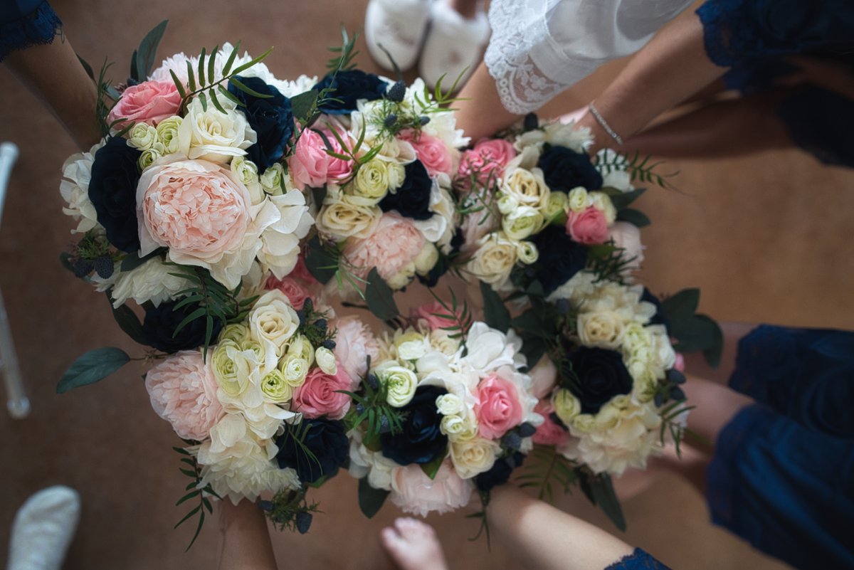 ProColdwater's tweet image. Its wedding season and we are EXCITED!!