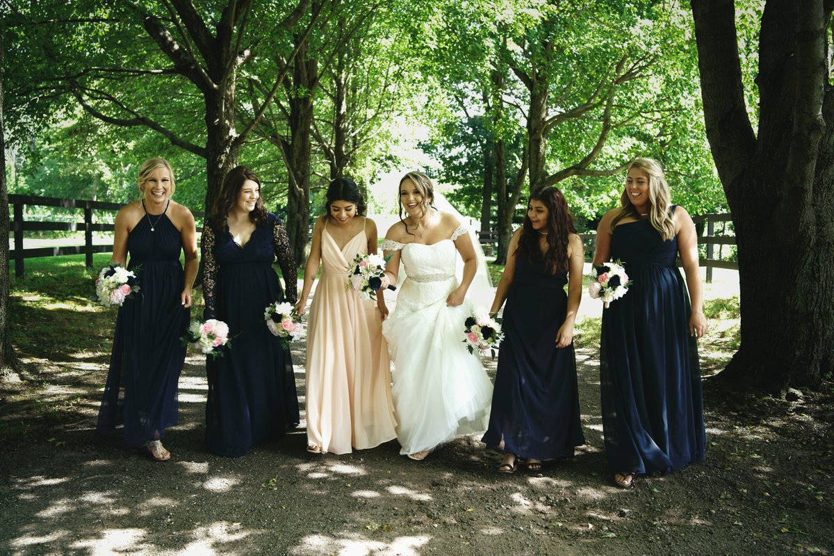 ProColdwater's tweet image. Its wedding season and we are EXCITED!!