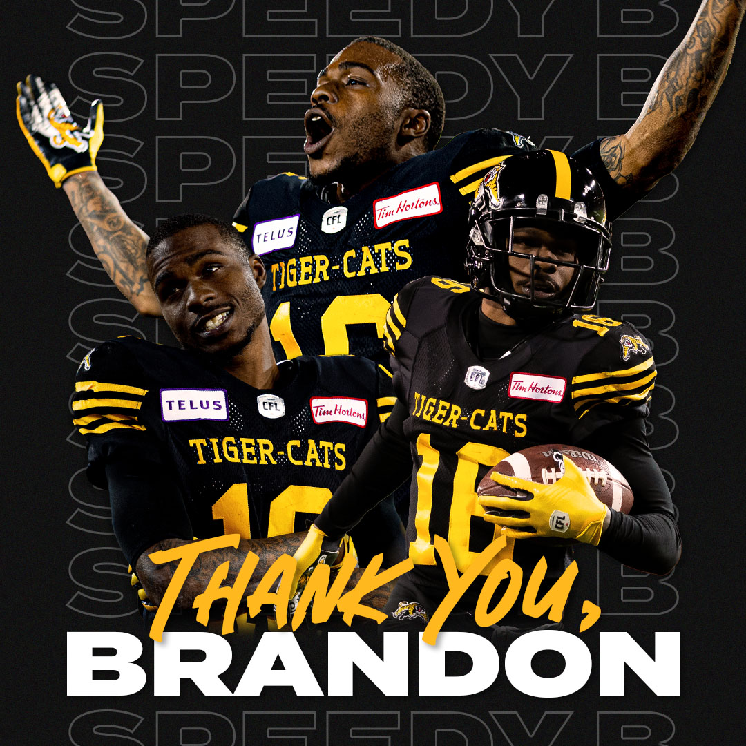 Ticats's tweet photo. #ThankYouSpeedyB https://t.co/aFvvqxAdI1