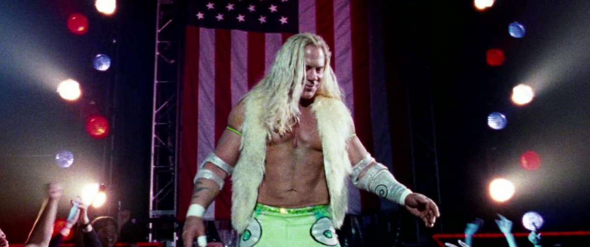 El luchador (The Wrestler)

🎬 zpr.io/xhw24N6UxYup