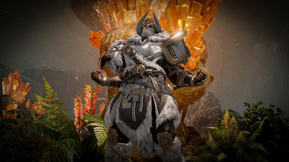 Here's some individual shots of the outfits!
Founders pack: bit.ly/3vo6lYQ