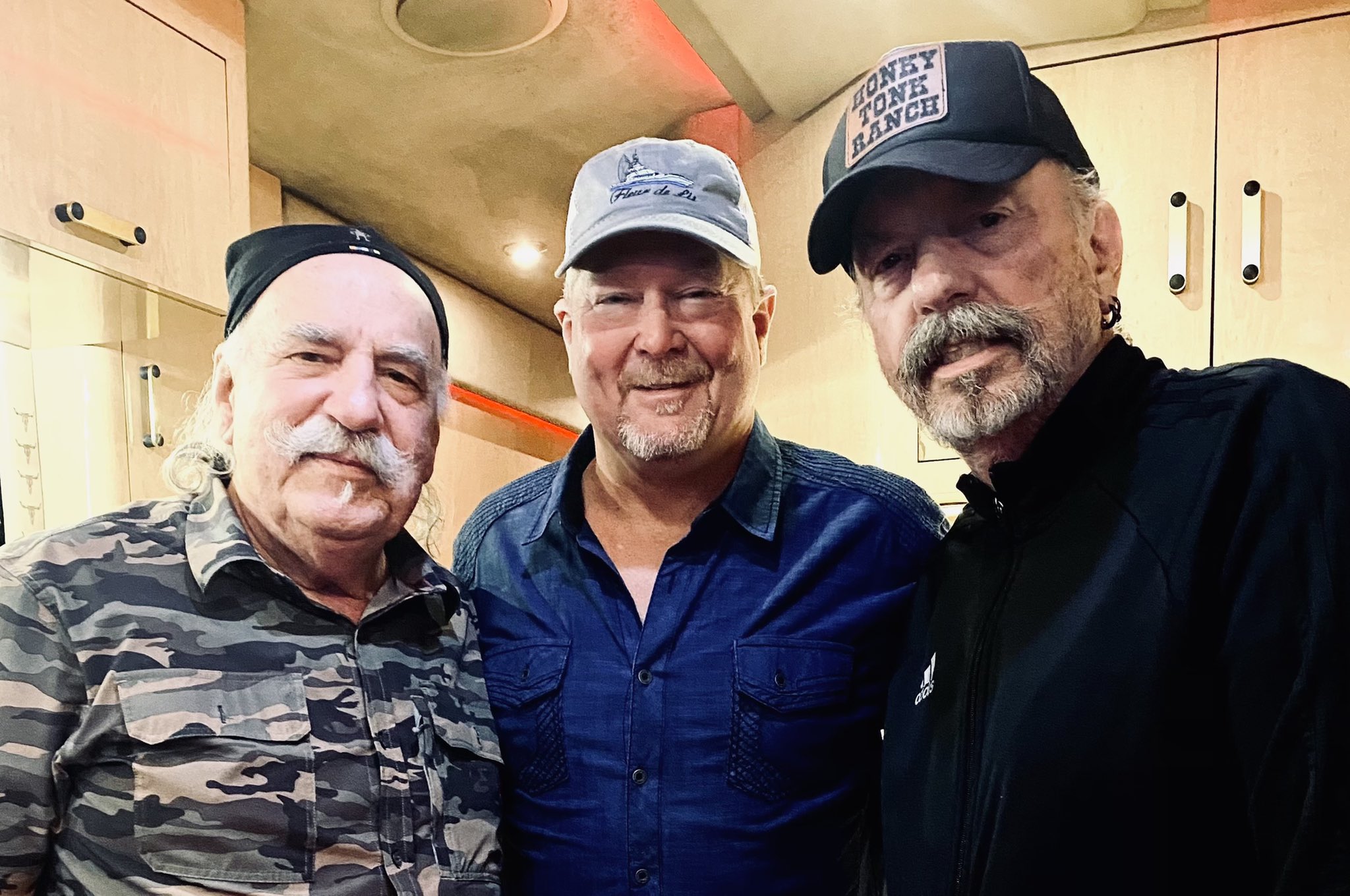 Happy Birthday to our buddy today    