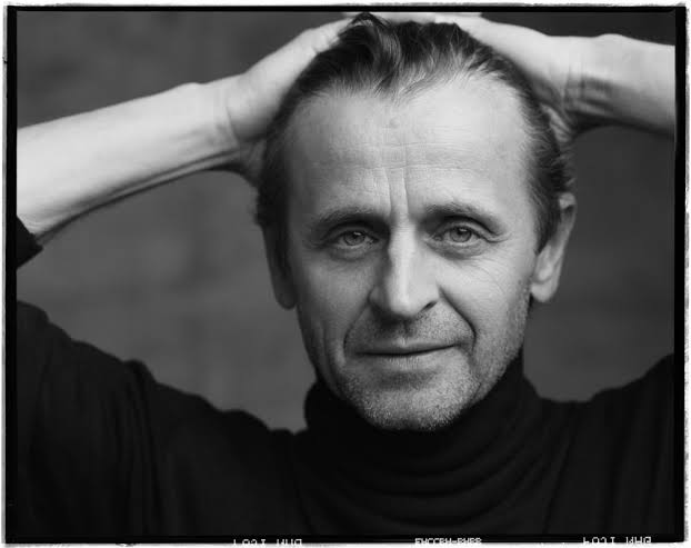 Happy Birthday to the great
Mikhail Baryshnikov! 