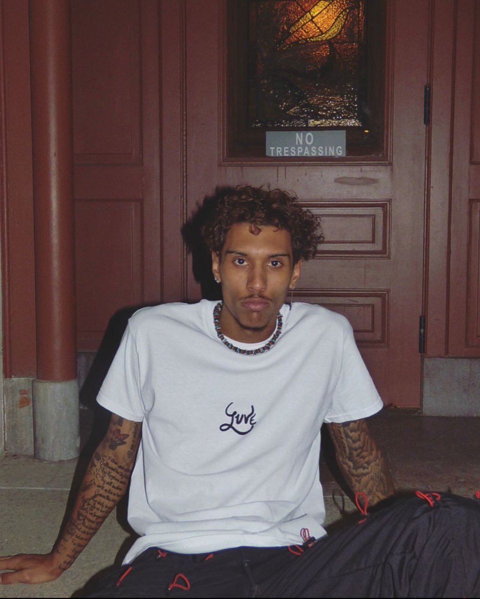 sluvthyenemy's tweet image. White Tee Collection Available at luvethyenemy.com 

#fashion #brand #clothing