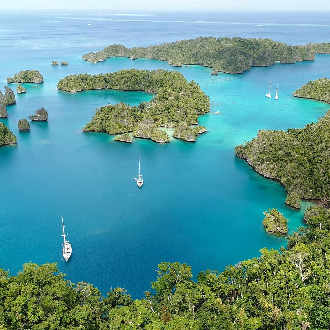 Fiji belongs on everyone’s bucket list. Tap the link to take the quiz and discover which of their 300 inhabited islands best fits your travel style. #OpenForHappiness #FijiIsOpen bit.ly/3u72K4w