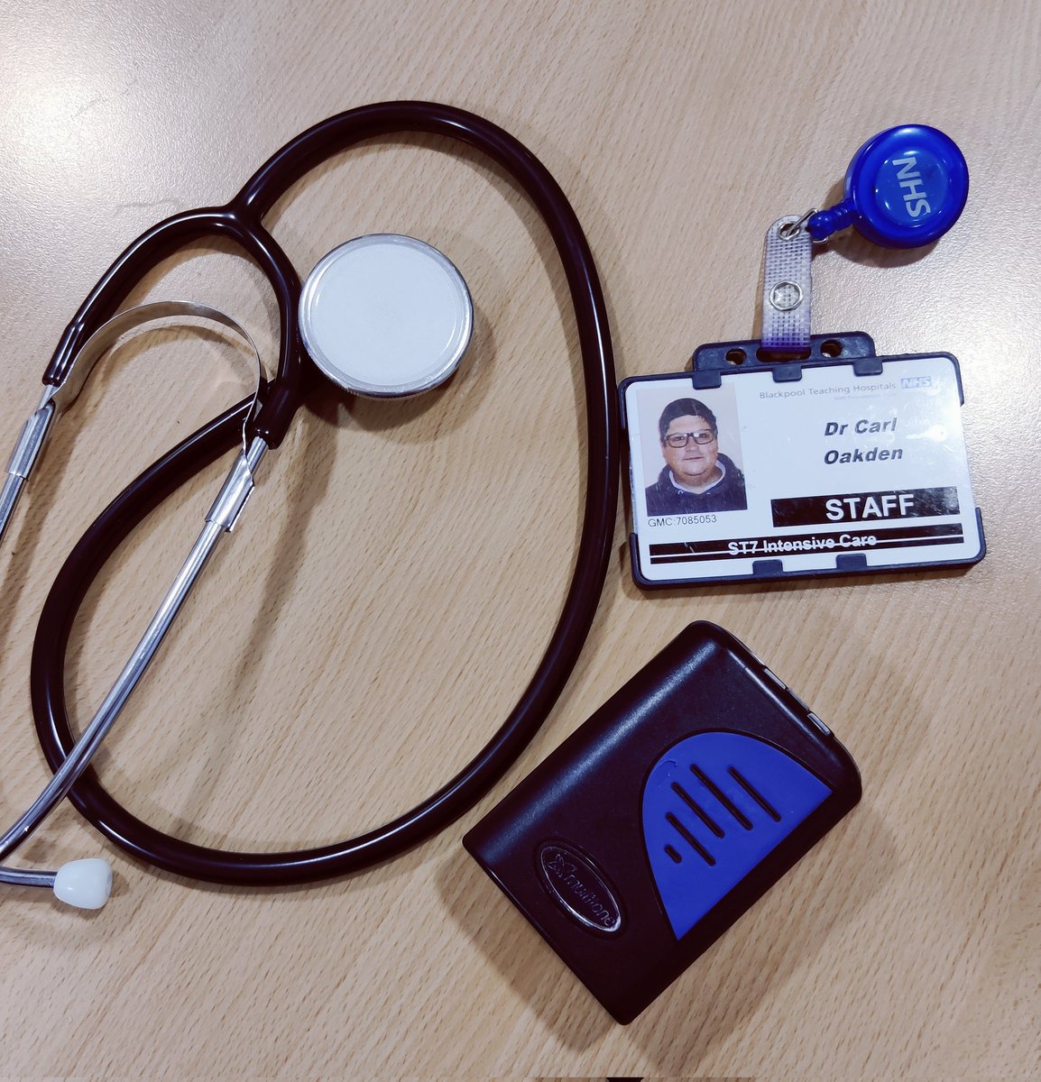 Carl Oakden tweet media