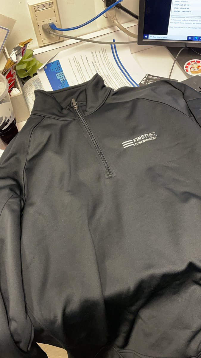Edgar Martinez (@edgarbemartinez) on Twitter photo I love my new firstnet swagger!!!! <a href="/OneNYNJ/">OneNYNJ</a> <a href="/ATT/">AT&T</a> <a href="/shasriq/">Shariq Jamal</a> @AmninderSingh_1 <a href="/antwan_h223/">ANTWAN HENDERSON</a> <a href="/Danny_Ferraro22/">d_mobile</a> I love my new firstnet swagger!!!! <a href="/OneNYNJ/">OneNYNJ</a> <a href="/ATT/">AT&T</a> <a href="/shasriq/">Shariq Jamal</a> @AmninderSingh_1 <a href="/antwan_h223/">ANTWAN HENDERSON</a> <a href="/Danny_Ferraro22/">d_mobile</a>