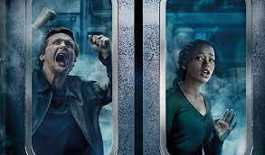 useguten's tweet photo. Para você assistir no final de semana, pega essa dica da @HBOMaxBR : Escape Room 2: Tensão Máxima tá disponível pra quem tiver coragem de encarar! 👀

#guten #series #filmes #HBOMax https://t.co/esDInbCfod