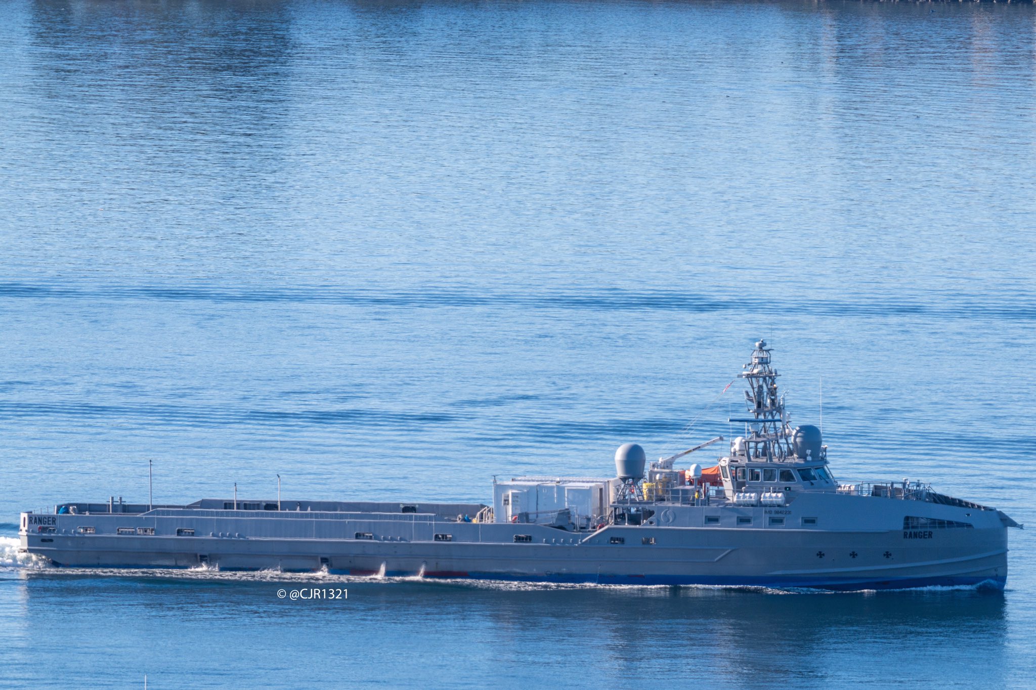 WarshipCam on X: 