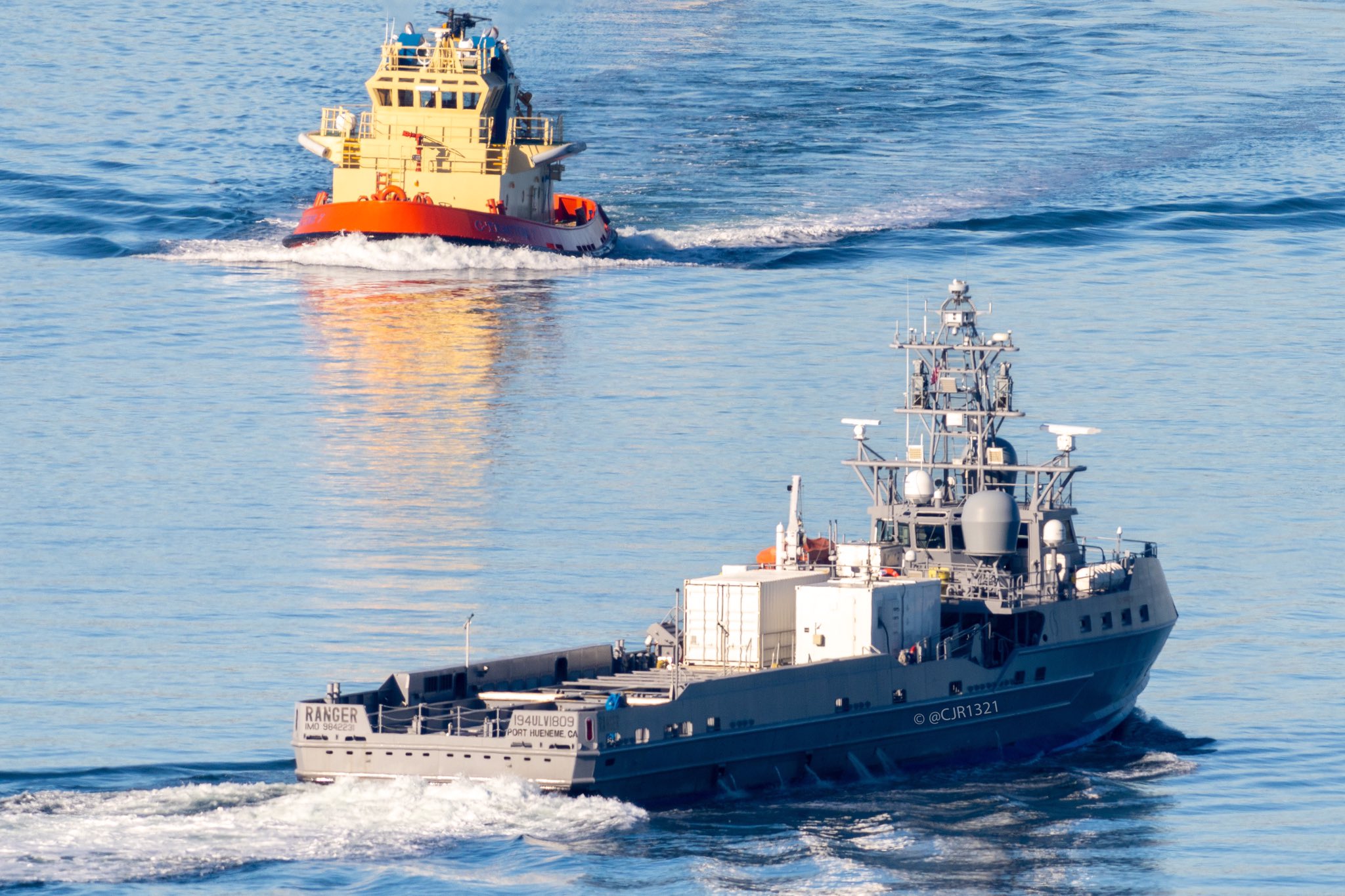 WarshipCam on X: 
