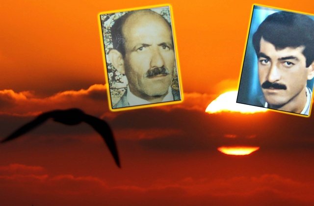 Şehid Seyyid Hüseyin Yeşilmen ve Hasan Çeken i Rahmet ve minnetle anıyoruz...
#ŞehitlerKervanı