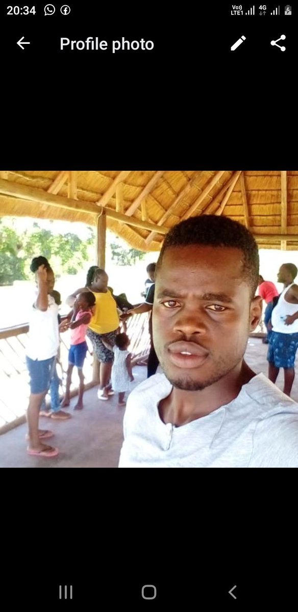 Makhado Israel (makhado_israel) Twitter