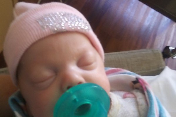 LinCoWC's tweet image. Please consider helping Coach Johnson and his wife Amanda as they have been able to bring baby Brynnleigh home after two months in the hospital ❤️
🔗 mealtrain.com/trains/nqe9rd