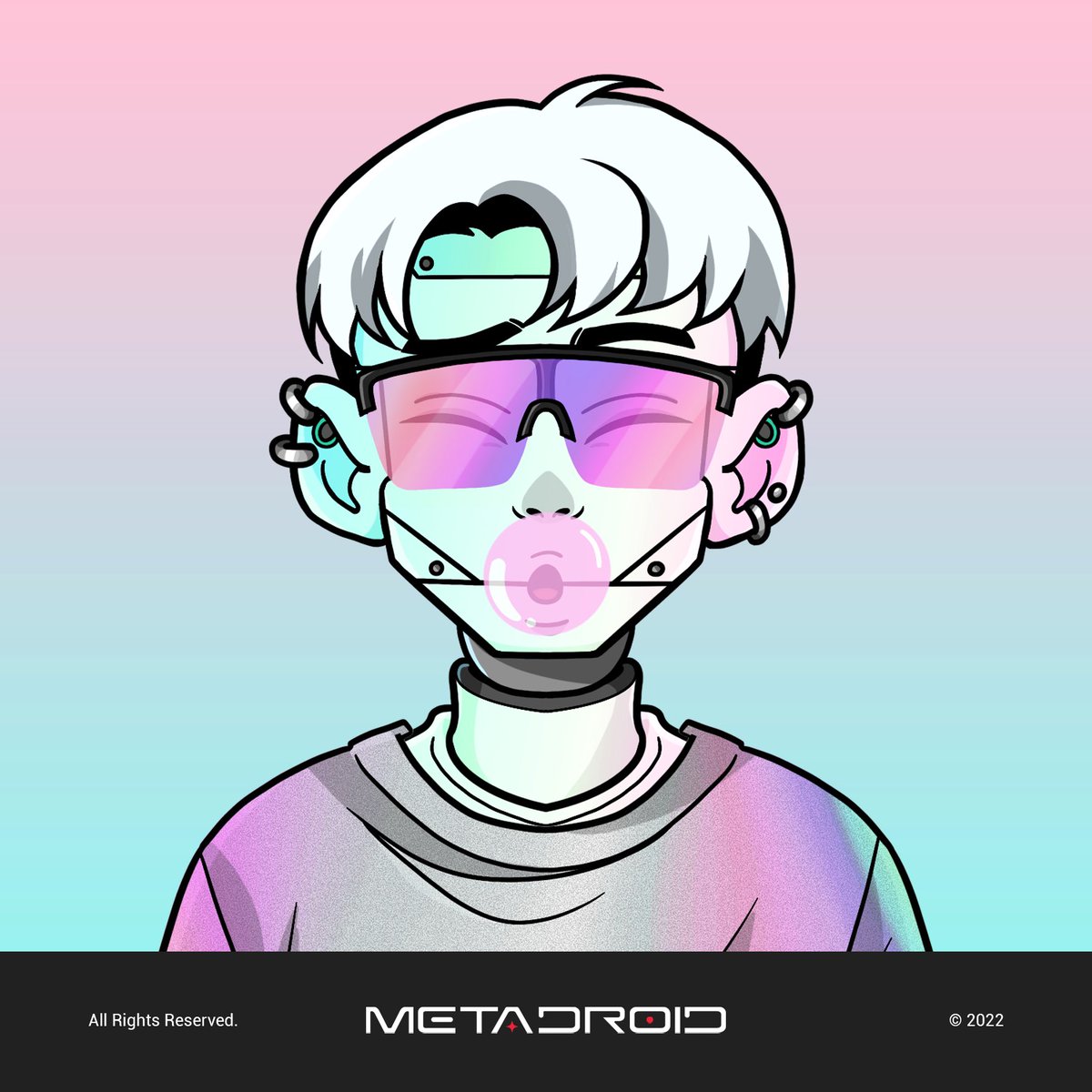 MetaDroids tweet media