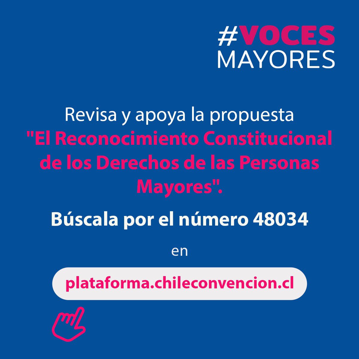 Adulto Mayor UC tweet media