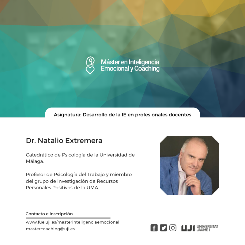 Master_IEcoach's tweet photo. 👉¿Quién dijo que las clases online no son divertidas?
¡Sólo tenéis que ver las caras de felicidad de nuestros alumnos!😄
▶Fantástico fin de semana con Natalio Extremera, donde se ha profundizado en la importancia de la IE en los profesionales docentes 👨🎓 https://t.co/b9g7BKnn36