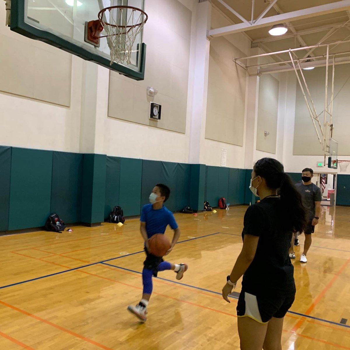 GTbball's tweet photo. Kicking off 2022 with our YAC Winter 2022 session, starting Tuesday’s, 3/15, is now OPEN! Want to learn the basic &amp; creative fundamentals of basketball? Call or click today to join us, as roster space will be limited. GO GAMETIME!!! #gametimebball #winter2022 #YAC #scpr https://t.co/wpSry6emOL