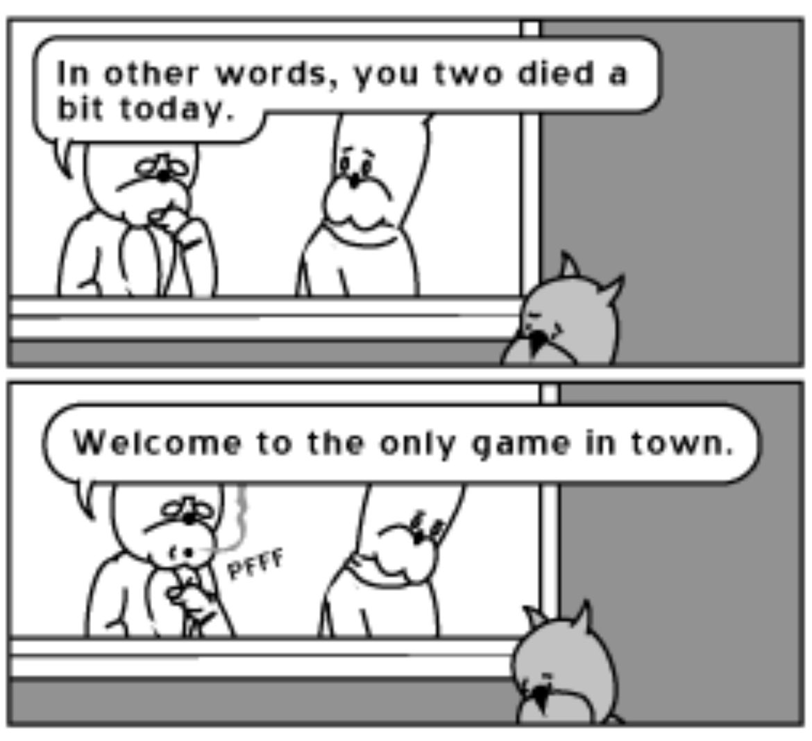 achewood's tweet photo. Selected panels from June 28, 2009. https://t.co/m0unc87Nis