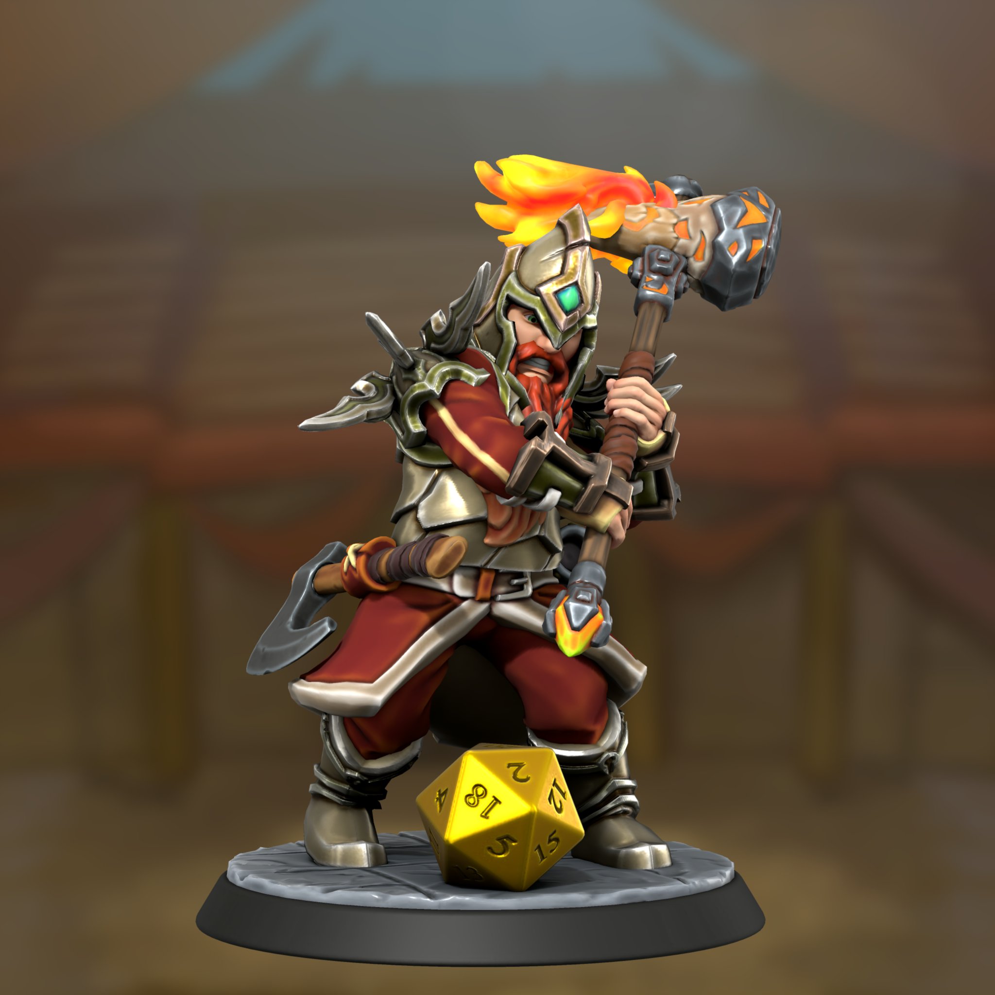 Hero Forge on Twitter: