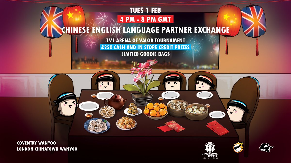 MNM Gaming tweet media