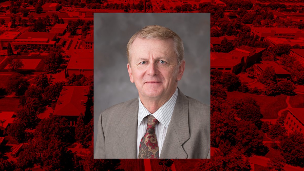 Nebraska Agronomy and Horticulture (@unlagrohort) on Twitter photo Jerry Volesky, #UNLAgroHort professor, has been named the interim director of the University of Nebraska-Lincoln’s Center for Grassland Studies. <a href="/UNL_Grassland/">Center for Grassland Studies</a>
go.unl.edu/bma4
#UNL #IANR Jerry Volesky, #UNLAgroHort professor, has been named the interim director of the University of Nebraska-Lincoln’s Center for Grassland Studies. <a href="/UNL_Grassland/">Center for Grassland Studies</a>
go.unl.edu/bma4
#UNL #IANR