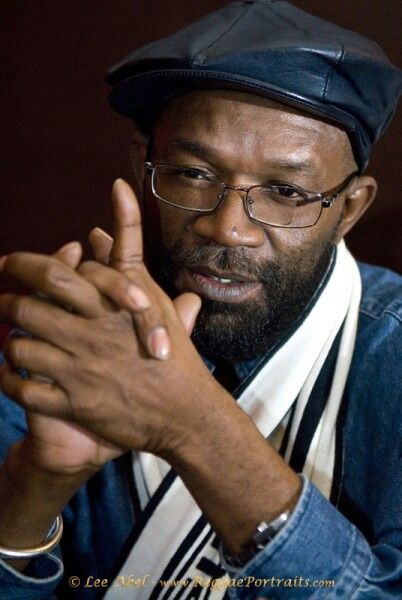 Beres Hammond appreciation tweet