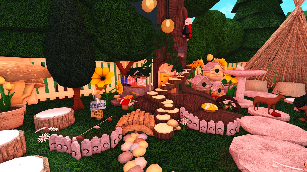 bullblox1's tweet photo. mini fairy garden https://t.co/GfMg9DFjd8